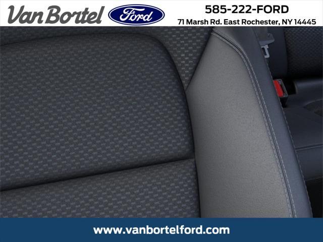 new 2025 Ford Escape car, priced at $34,740