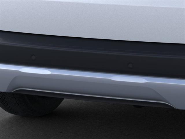 new 2025 Ford Escape PHEV car, priced at $38,184