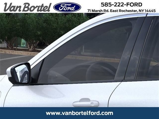 new 2025 Ford Escape car, priced at $38,184