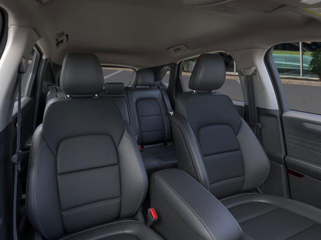 new 2025 Ford Escape PHEV car, priced at $38,184