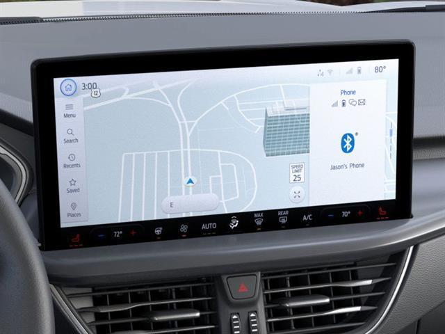 new 2025 Ford Escape PHEV car, priced at $38,184