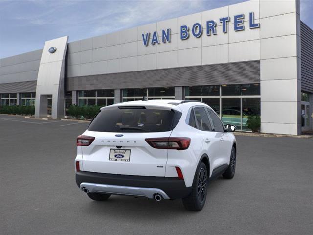 new 2025 Ford Escape PHEV car, priced at $39,990