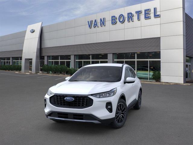 new 2025 Ford Escape PHEV car, priced at $38,184