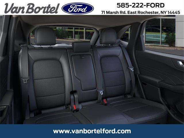 new 2025 Ford Escape car, priced at $38,184