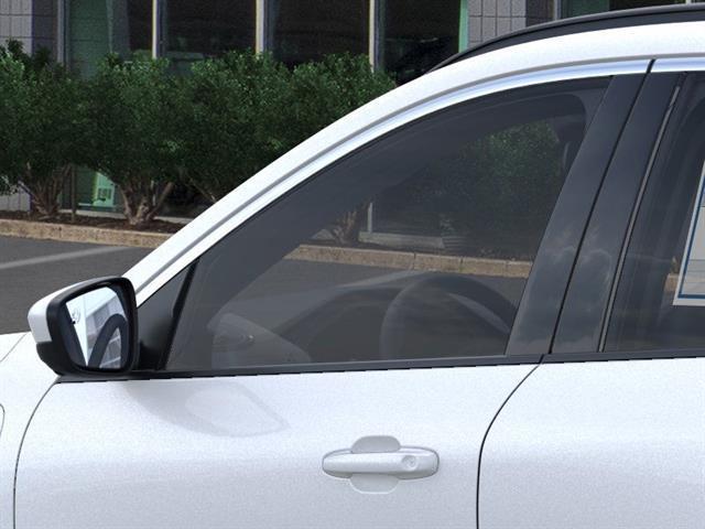 new 2025 Ford Escape PHEV car, priced at $39,990
