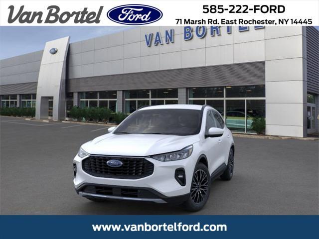 new 2025 Ford Escape car, priced at $34,740