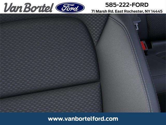 new 2025 Ford Escape car, priced at $38,184