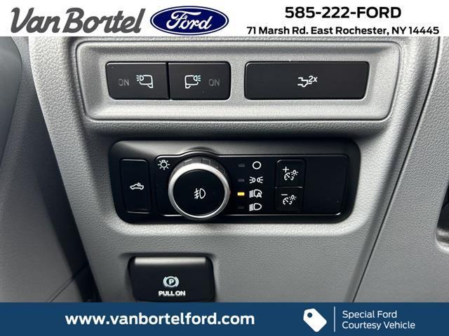 used 2023 Ford F-150 car, priced at $46,890