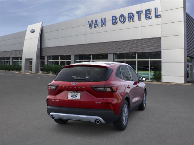 new 2025 Ford Escape car, priced at $33,461