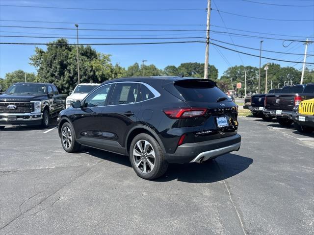 used 2023 Ford Escape car, priced at $29,990