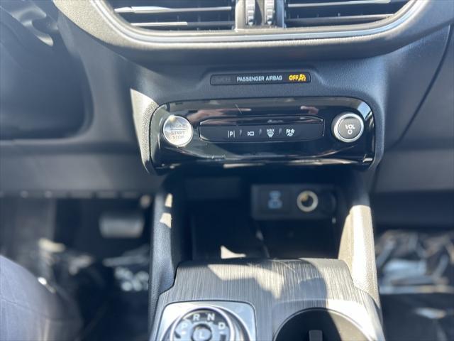 used 2023 Ford Escape car, priced at $29,990