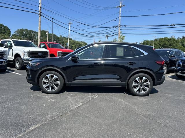 used 2023 Ford Escape car, priced at $29,990