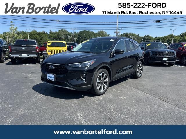 used 2023 Ford Escape car, priced at $29,990