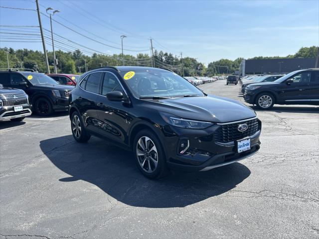 used 2023 Ford Escape car, priced at $29,990