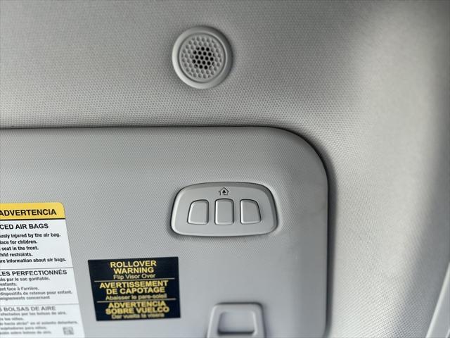 used 2023 Ford Escape car, priced at $29,990