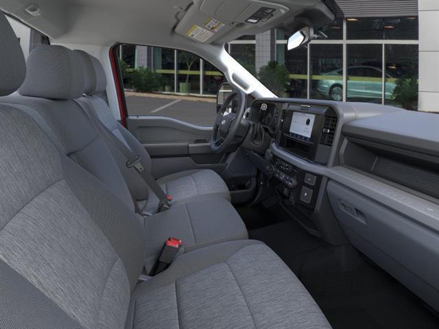 new 2026 Ford F-250 car, priced at $53,350