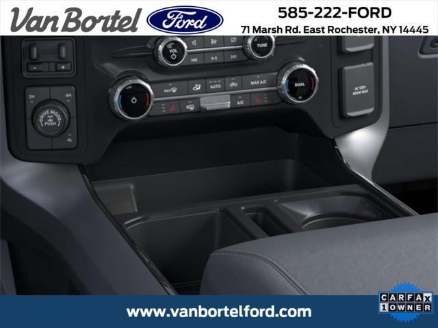 used 2023 Ford F-150 car, priced at $52,690