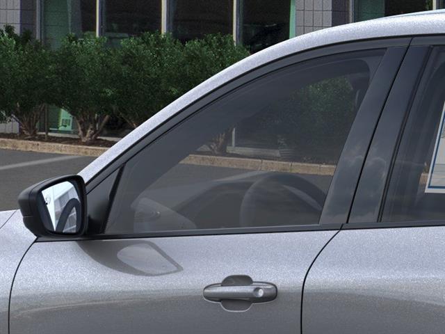 new 2025 Ford Escape car, priced at $33,462
