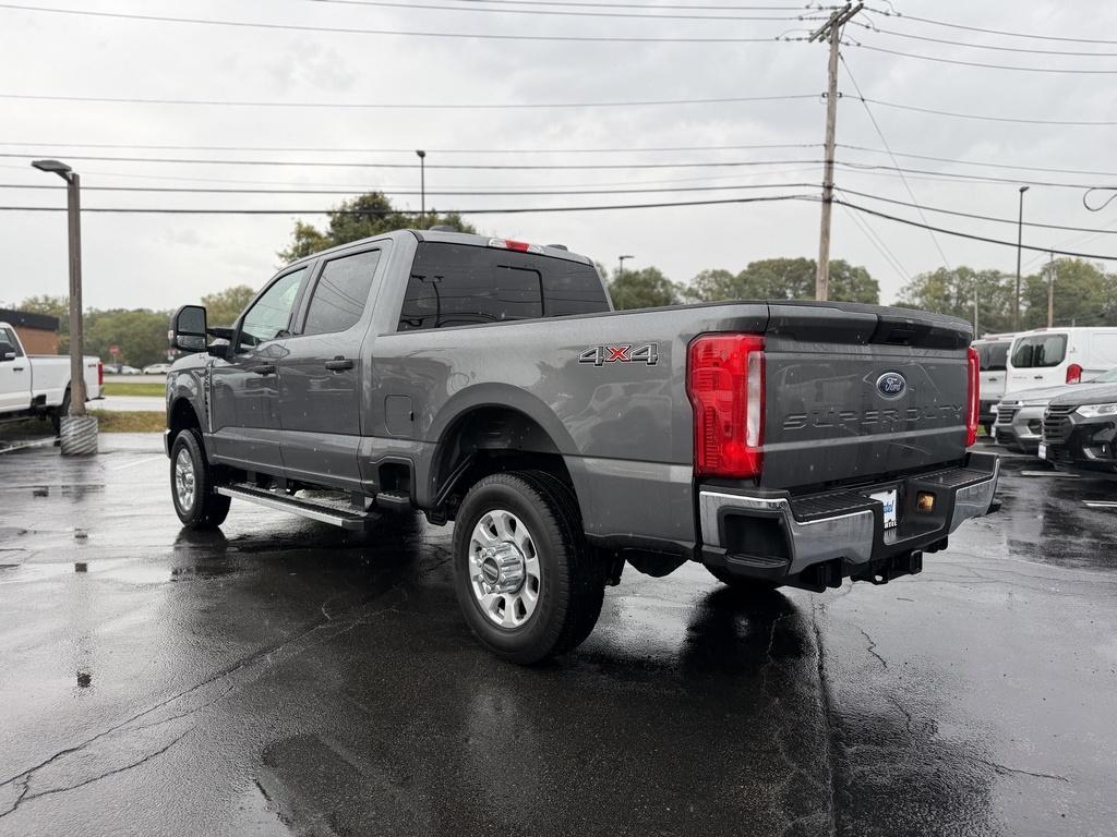 used 2024 Ford F-250 car, priced at $52,990