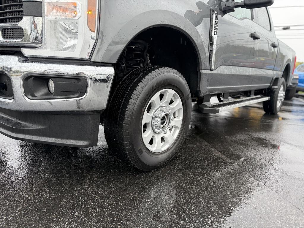 used 2024 Ford F-250 car, priced at $52,990