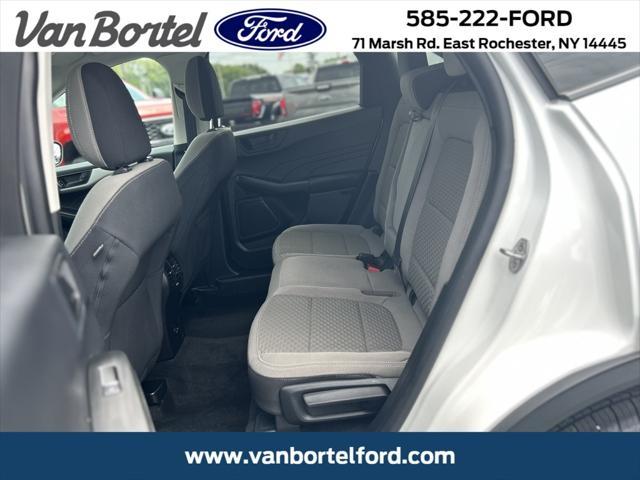 used 2022 Ford Escape car, priced at $22,990