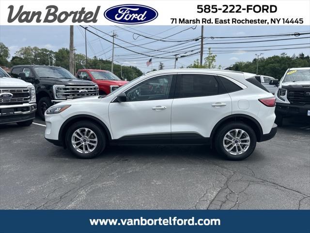 used 2022 Ford Escape car, priced at $22,990