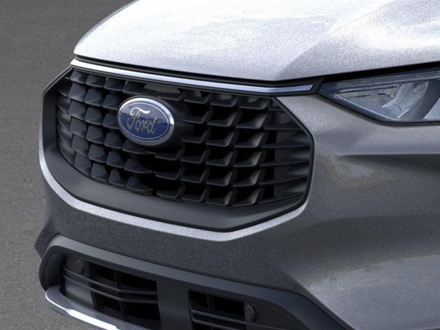 new 2025 Ford Escape car, priced at $32,861