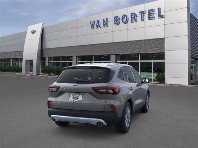 new 2025 Ford Escape car, priced at $32,861