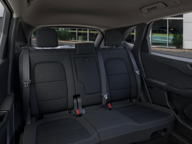 new 2025 Ford Escape car, priced at $32,861