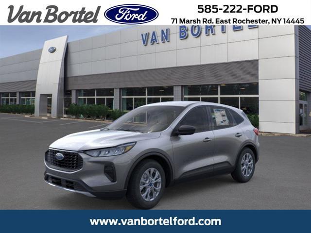 new 2025 Ford Escape car, priced at $32,861