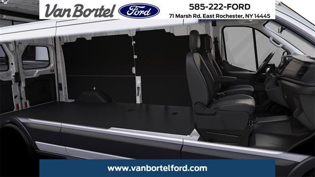 new 2024 Ford Transit-150 car, priced at $48,828