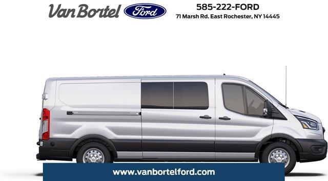 new 2024 Ford Transit-150 car, priced at $48,828