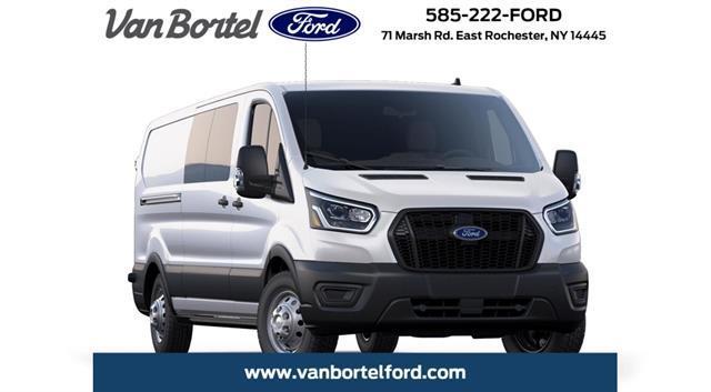 new 2024 Ford Transit-150 car, priced at $48,828