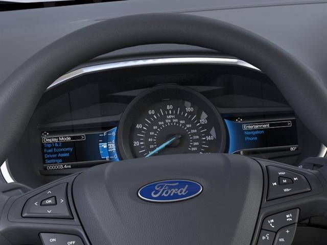 new 2024 Ford Edge car, priced at $34,438