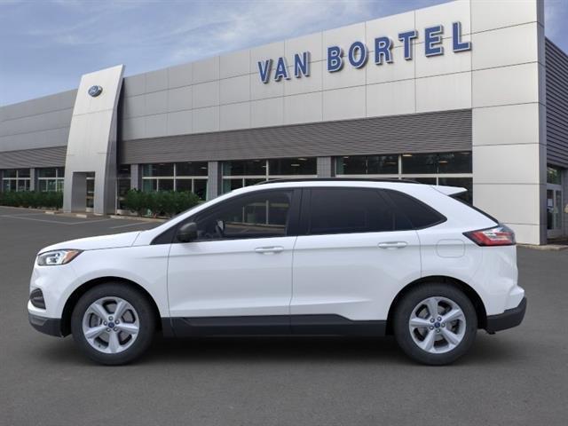 new 2024 Ford Edge car, priced at $34,438