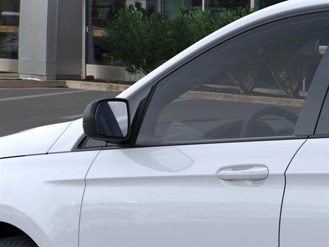 new 2024 Ford Edge car, priced at $33,817