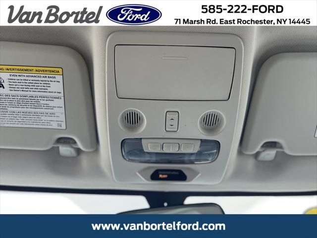 used 2021 Ford EcoSport car, priced at $17,990