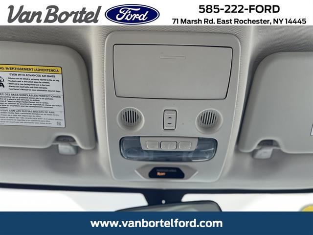 used 2021 Ford EcoSport car, priced at $17,990