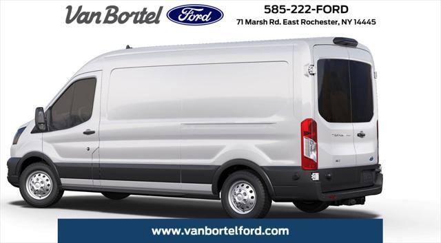 new 2025 Ford Transit-250 car, priced at $57,033