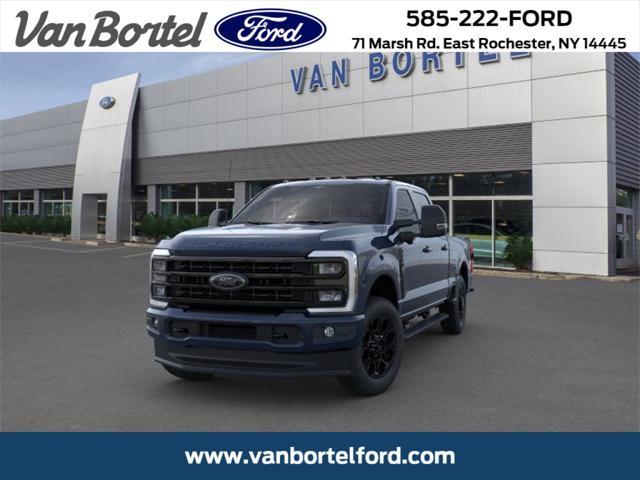 new 2024 Ford F-250 car, priced at $64,046