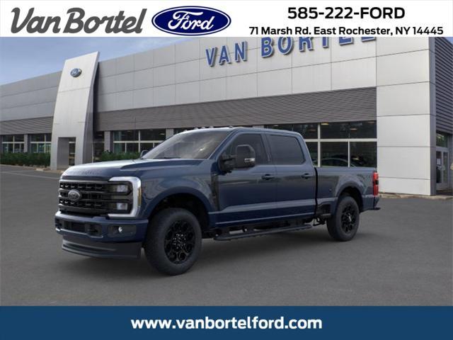 new 2024 Ford F-250 car, priced at $63,046