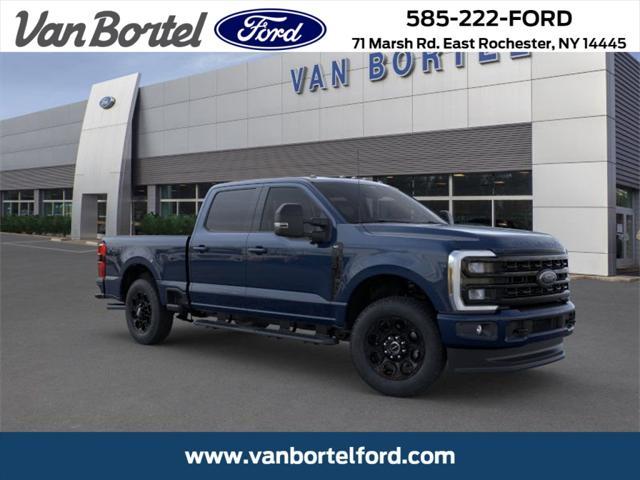 new 2024 Ford F-250 car, priced at $64,046