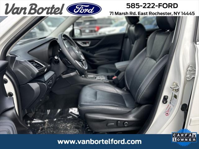 used 2019 Subaru Forester car, priced at $22,990