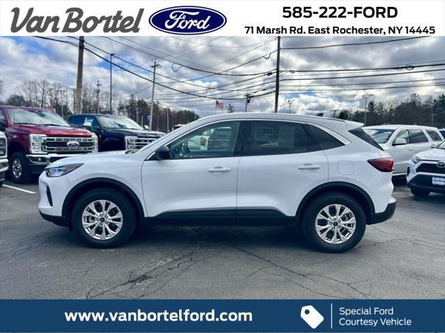 used 2024 Ford Escape car, priced at $29,690