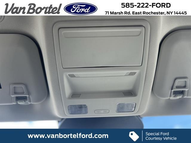 used 2024 Ford Escape car, priced at $29,690