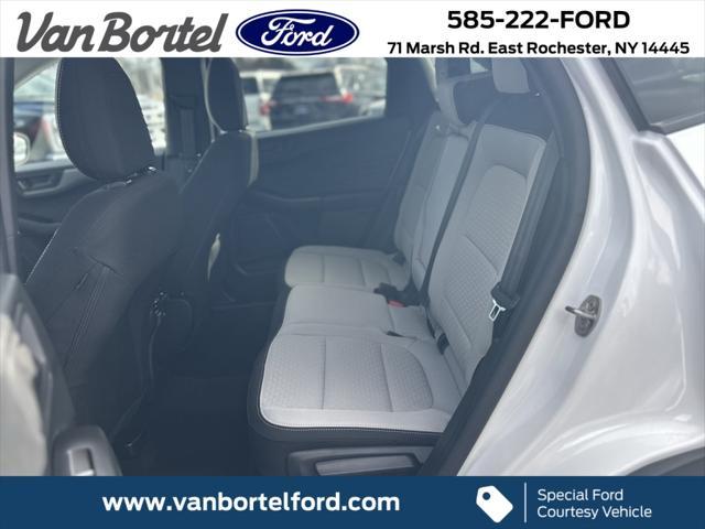 used 2024 Ford Escape car, priced at $29,690