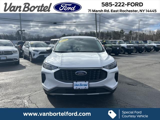 used 2024 Ford Escape car, priced at $29,690