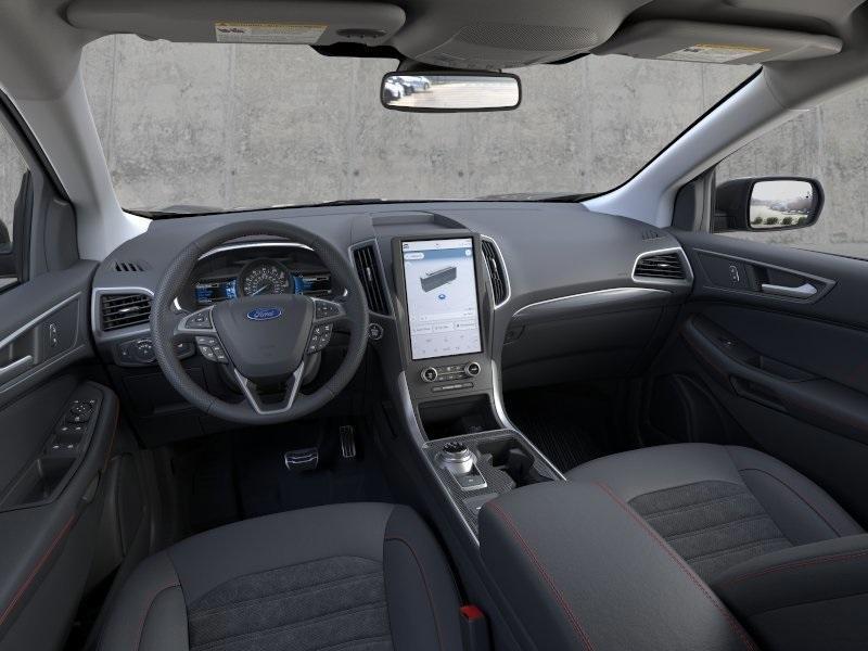 new 2024 Ford Edge car, priced at $43,814