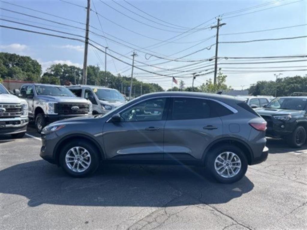 used 2022 Ford Escape car, priced at $22,990