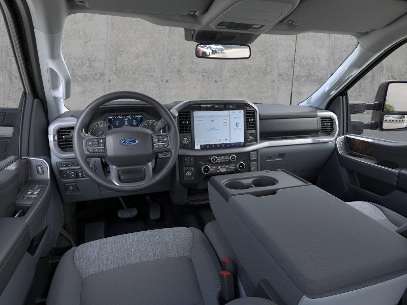 new 2023 Ford F-150 car, priced at $58,640